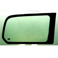 Скло ліве заднє кузовне Lexus LX 470 1998-2008