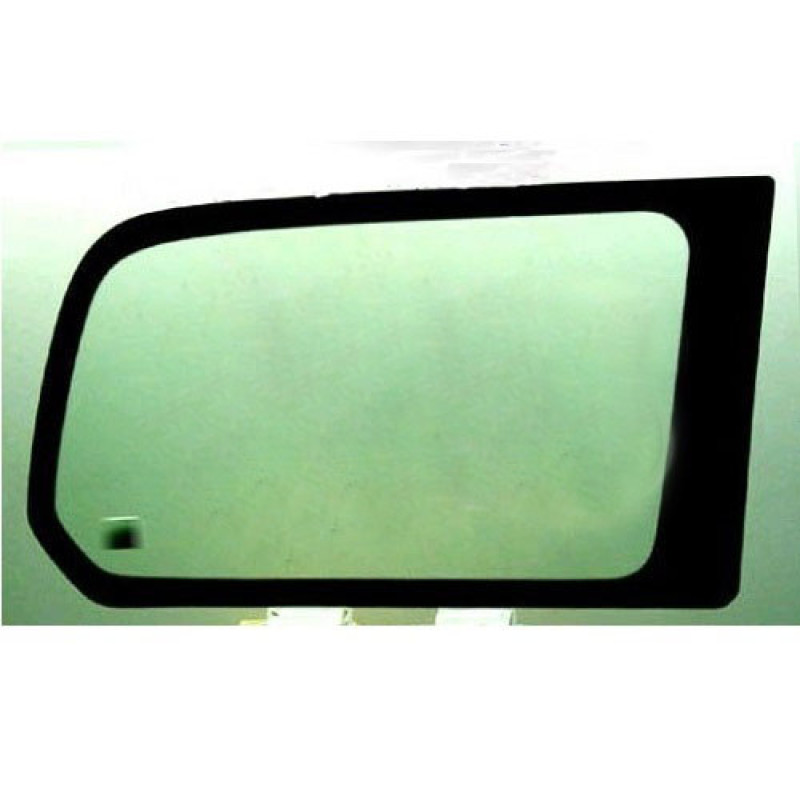 Скло ліве заднє кузовне Lexus LX 470 1998-2008