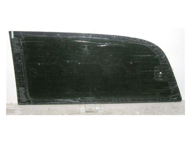 Скло ліве заднє кузовне Mercedes Viano / Vito W639 2003-2010