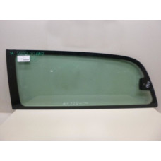 Скло ліве заднє кузовне Mercedes Viano / Vito W639 2003-2014 довка база