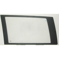 Скло ліве заднє кузовне Mercedes Vito W638 (96-02) (XYG)