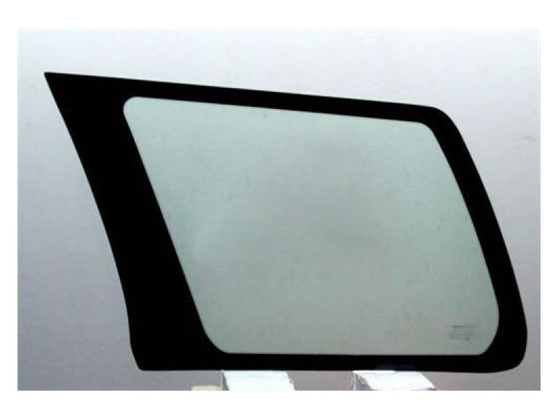 Скло ліве заднє кузовне Mitsubishi Lancer 9 універсал 2004-2008 CS