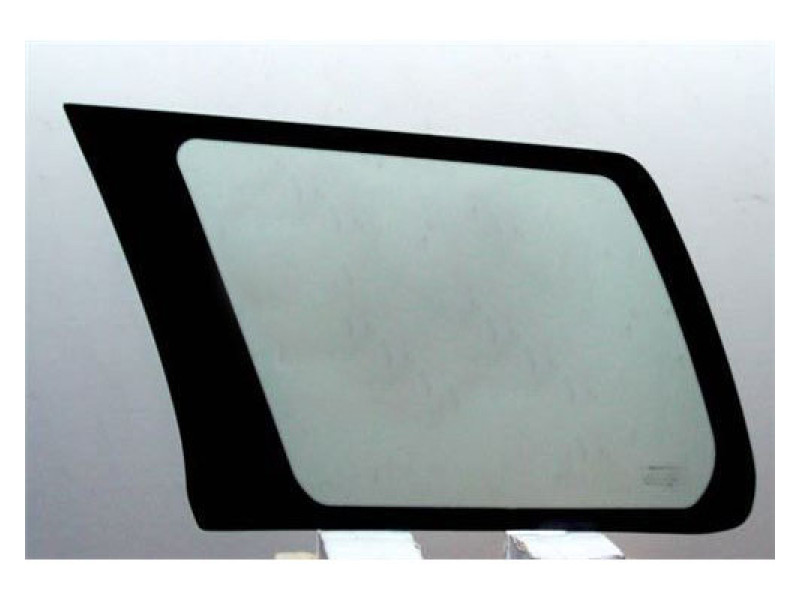 Скло ліве заднє кузовне Mitsubishi Lancer 9 універсал 2004-2008 CS