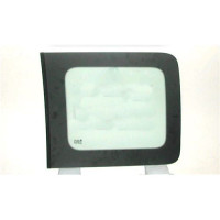 Скло ліве заднє кузовне Opel Combo C 01-11