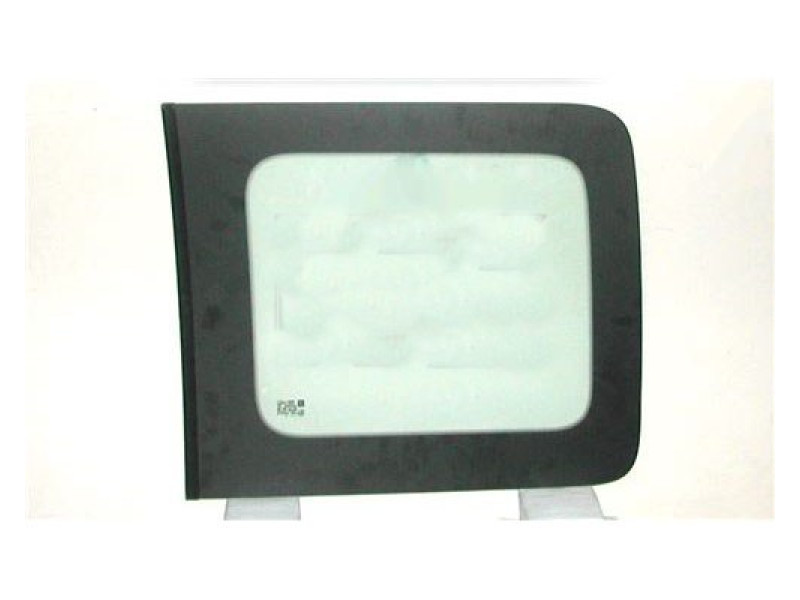 Скло ліве заднє кузовне Opel Combo C 01-11