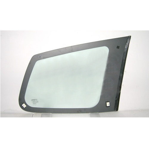 Скло ліве заднє кузовне Subaru Forester 2008-2012 XYG