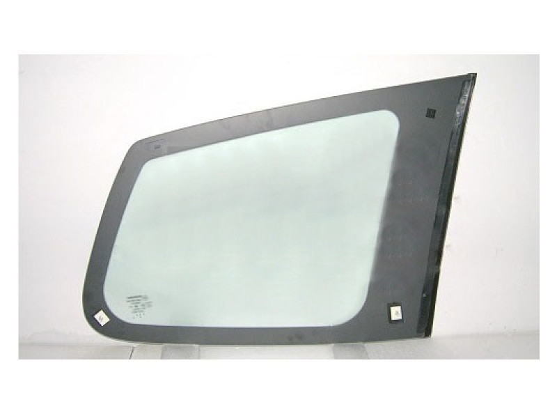 Скло праве заднє кузовне Subaru Forester 2008-2012