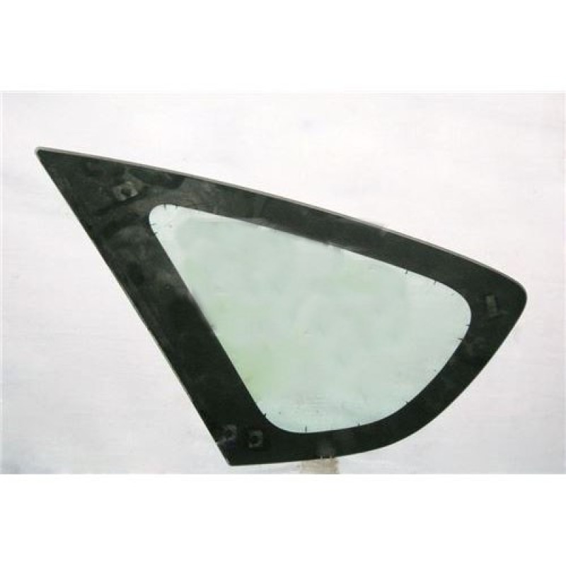 Скло ліве заднє кузовне Subaru Impreza 2007-2011