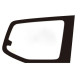 Скло заднє праве кузовне Toyota Land Cruiser Prado 120 2003-2009 (XYG)