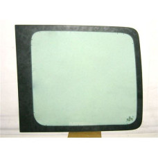 Скло кузовне заднє праве коротка база VW Caddy 3, Caddy 4 04-20 (XYG)