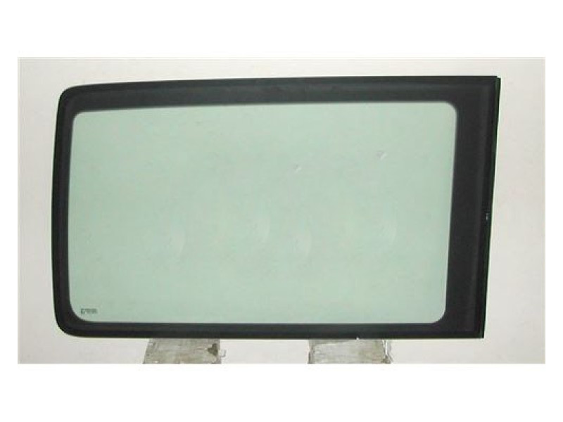 Скло ліве заднє кузовне VW Transporter T5 2003-2011