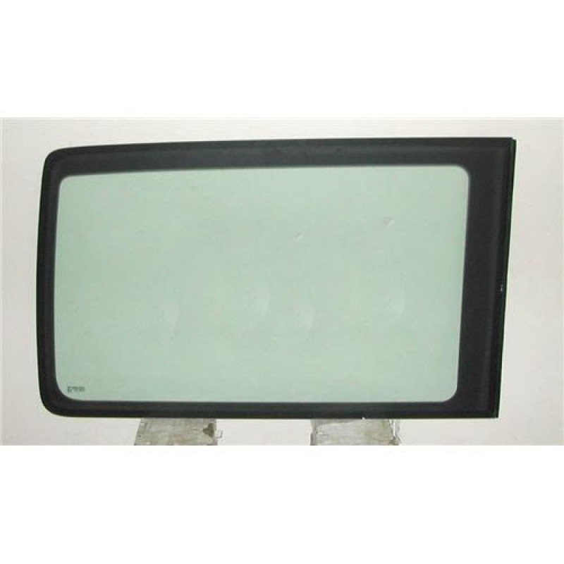 Скло ліве заднє кузовне VW Transporter T5 2003-2011