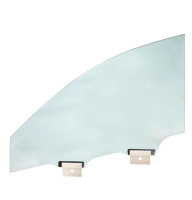 Скло передніх дверей ліве BYD Song Plus 2023- (XYG) 