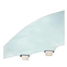 Скло передніх дверей ліве BYD Song Plus 2023- (XYG) 