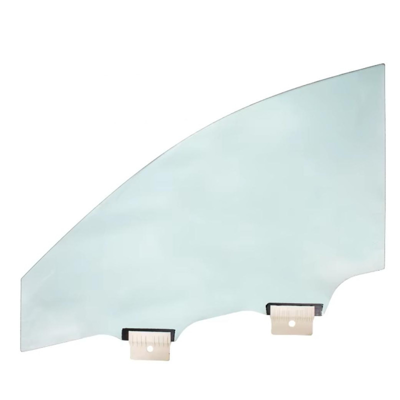 Скло передніх дверей ліве BYD Song Plus 2023- (XYG) 