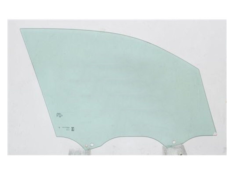 Скло передніх дверей праве Porsche Cayenne 3 18- (XYG)