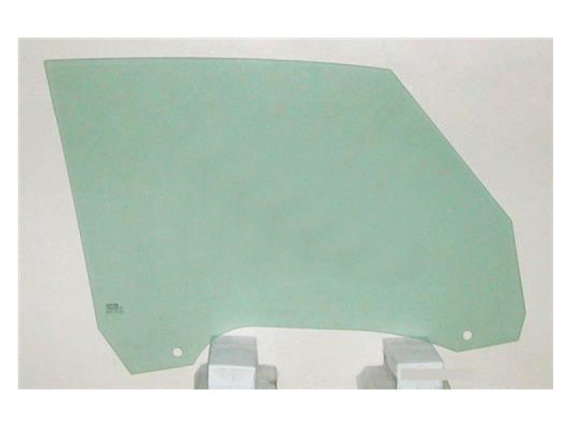 Скло передніх дверей праве Renault Espace 02-14 (Sekurit)