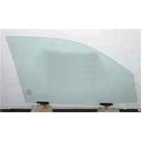 Скло передніх дверей ліве Toyota Hilux 15- (Sekurit)