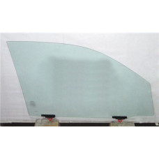 Скло передніх дверей ліве Toyota Hilux 15- (Sekurit)