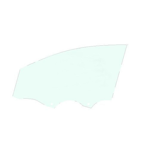 Скло дверне переднє ліве VW ID.4 20-, ID.5 22- (XYG)