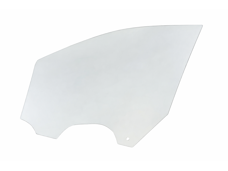 Скло передніх дверей ліве Zeekr X 2023- (XYG) 