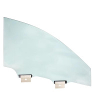 Скло передніх дверей праве BYD Song Plus 2023- (XYG) 