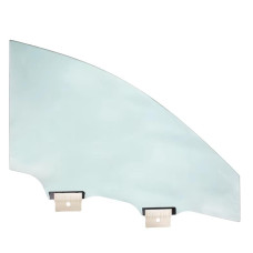 Скло передніх дверей праве BYD Song Plus 2023- (XYG) 