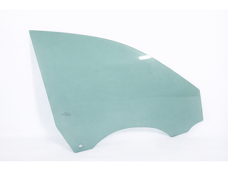 Скло передніх дверей праве Zeekr 001 2022- (XYG) 