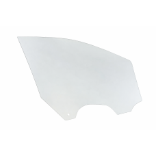 Скло передніх дверей праве Zeekr X 2023- (XYG) 