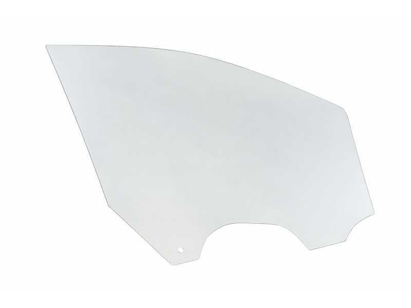 Скло передніх дверей праве Zeekr X 2023- (XYG) 