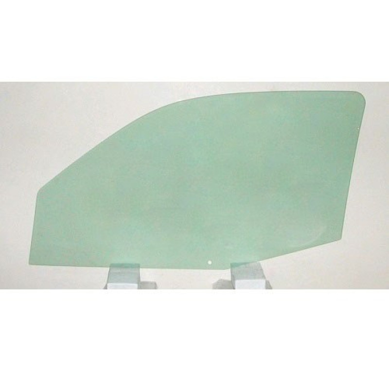 Скло передніх дверей Renault Clio 98-05 праве (SEKURIT) 3 дв. хетчбек