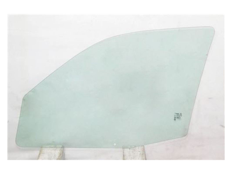 Скло дверне переднє праве Renault Clio 98-05 / Symbol 99-08 (XYG)
