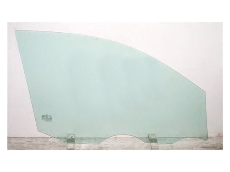 Скло дверне переднє ліве Renault Koleos 1 08-16 (Sekurit)