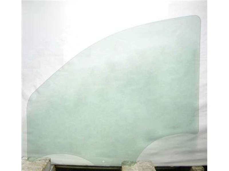 Скло дверне переднє праве Renault Lodgy / Dokker 12- (Sekurit)