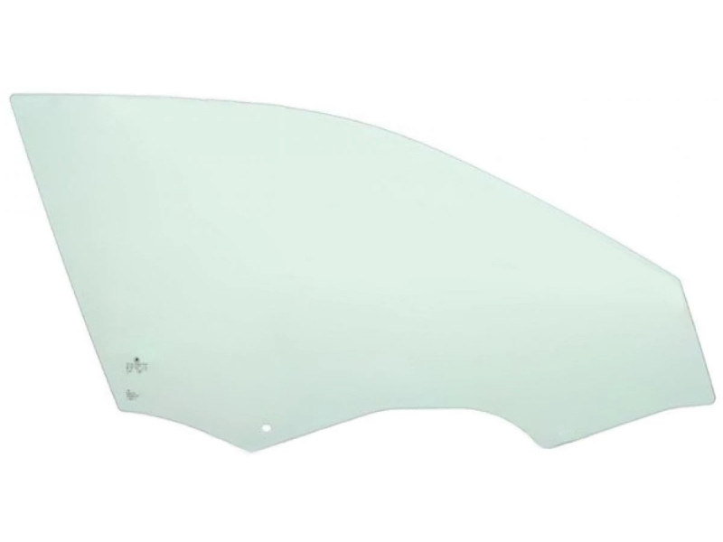 Скло дверне переднє праве Skoda Superb 2015-2024 Sekurit FPS