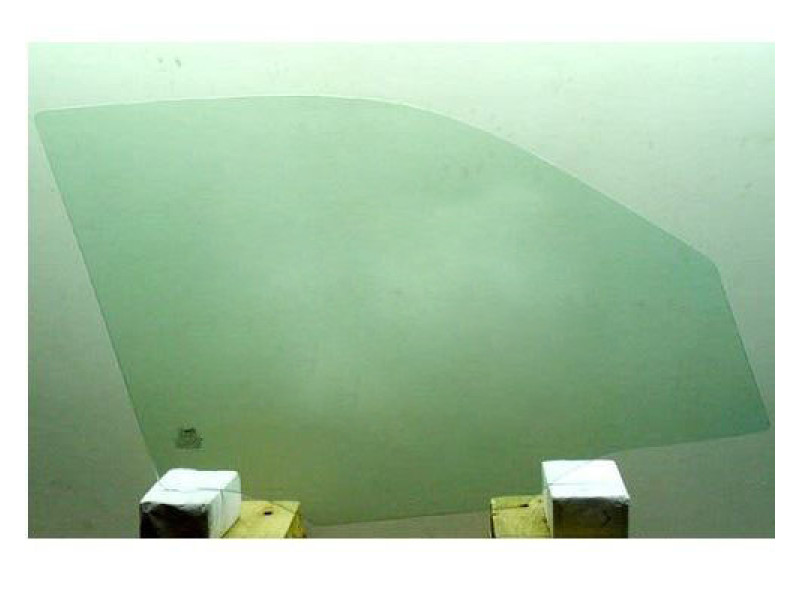 Скло дверне переднє ліве Mercedes W210 95-02 E-CLASS Sekurit