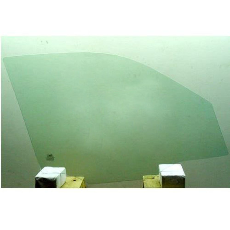 Скло дверне переднє ліве Mercedes W210 95-02 E-CLASS Sekurit