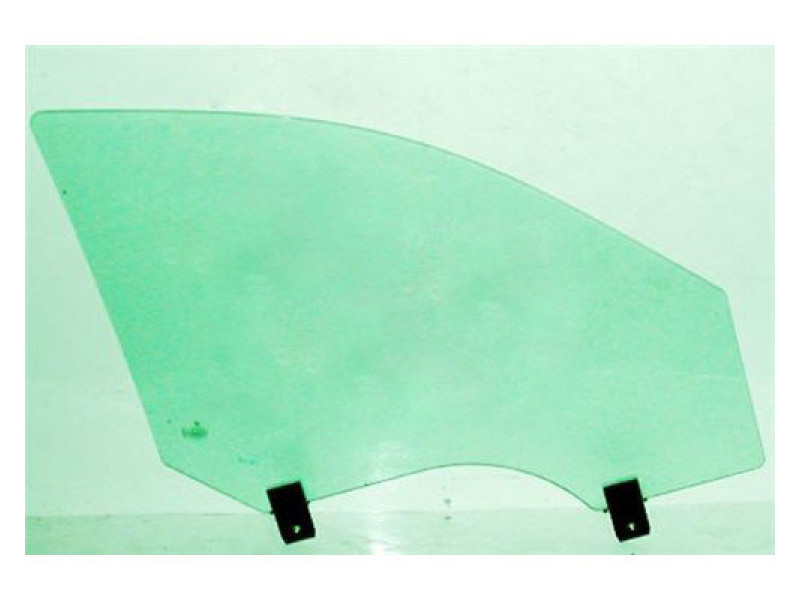 Скло праве дверне переднє Mercedes W220 S-Class (98-05) триплекс (Pilkington)