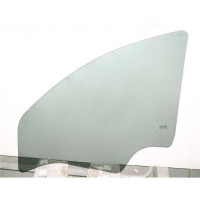 Скло дверне переднє праве Renault Duster 10-18, Renault Sandero 1 08-13 (Sekurit)