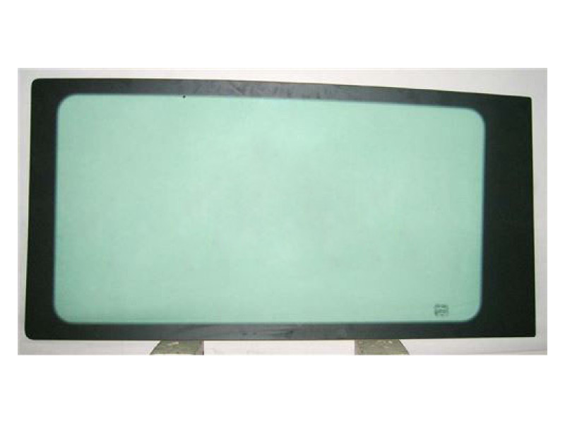 Скло праве середнє Mercedes Viano / Vito W639 2003-2010