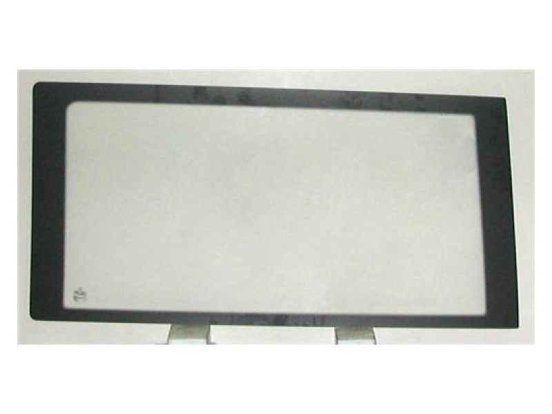 Скло праве середнє Mercedes Vito W638 (96-02) (XYG)