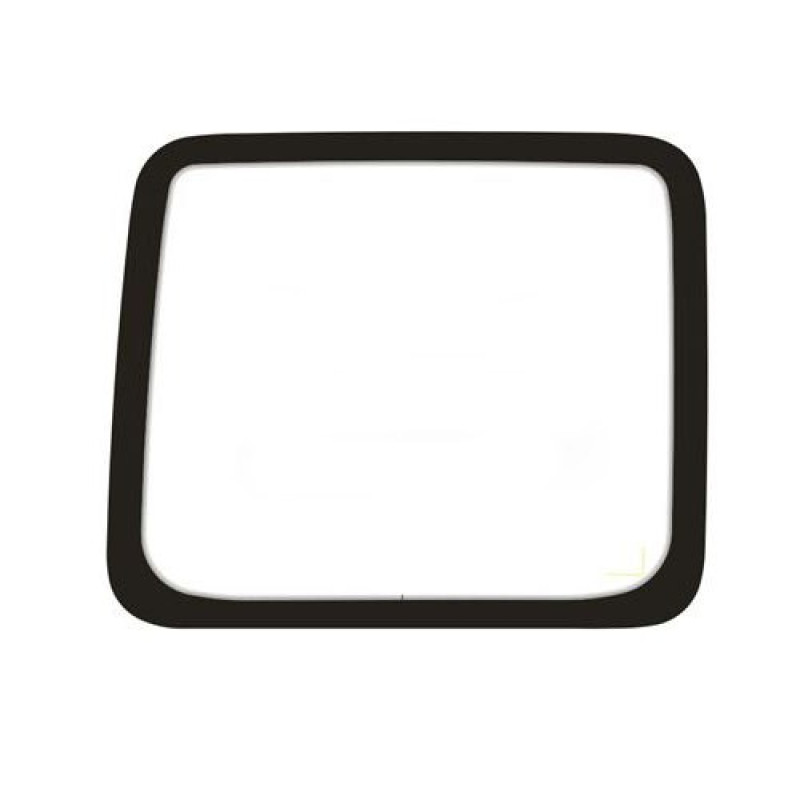 Скло праве середнє Renault Kangoo 1997-2008