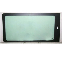 Скло праве середнє VW Transporter T5 2003-2011