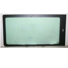 Скло праве середнє VW Transporter T5 2003-2011