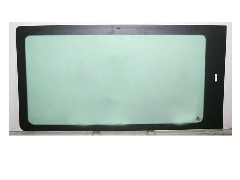 Скло праве середнє VW Transporter T5 2003-2011