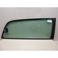 Скло праве заднє кузовне Mercedes Viano / Vito W639 2003-2014 довка база