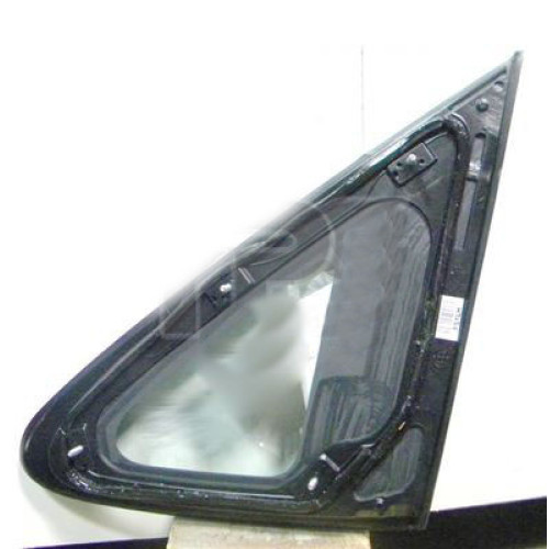 Скло праве заднє кузовне Hyundai Tucson, ix35 2010-2015 Sekurit