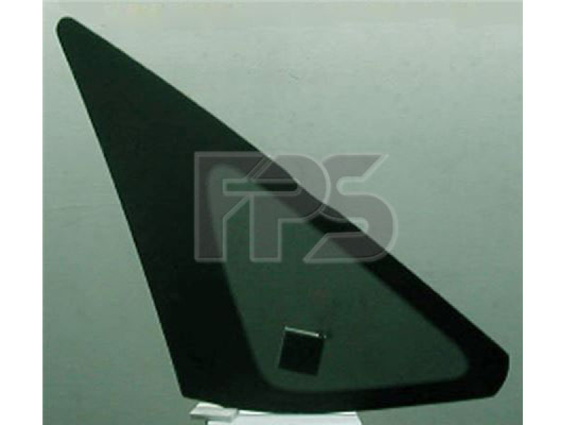 Скло праве заднє кузовне Lexus RX 04-08 XYG