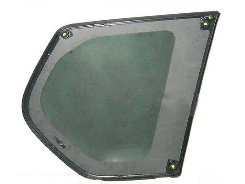 Скло праве заднє кузовне Nissan X-TRAIL 2007-2014 T31