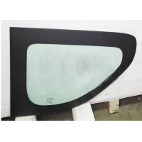 Скло кузовне заднє ліве Renault Dokker 12- (Sekurit)